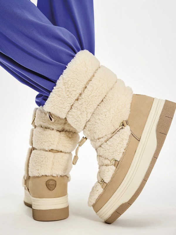 BOTAS BOTINETAS ESQUI MUJER TENDENCIA OTOÑO INVIERNO 2026 CALZADO SERMA156 image-(3)75.jpg Snow and après-ski boots with technical insulation