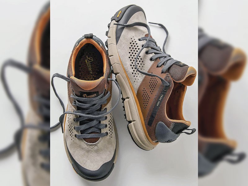 Sneakers fashion