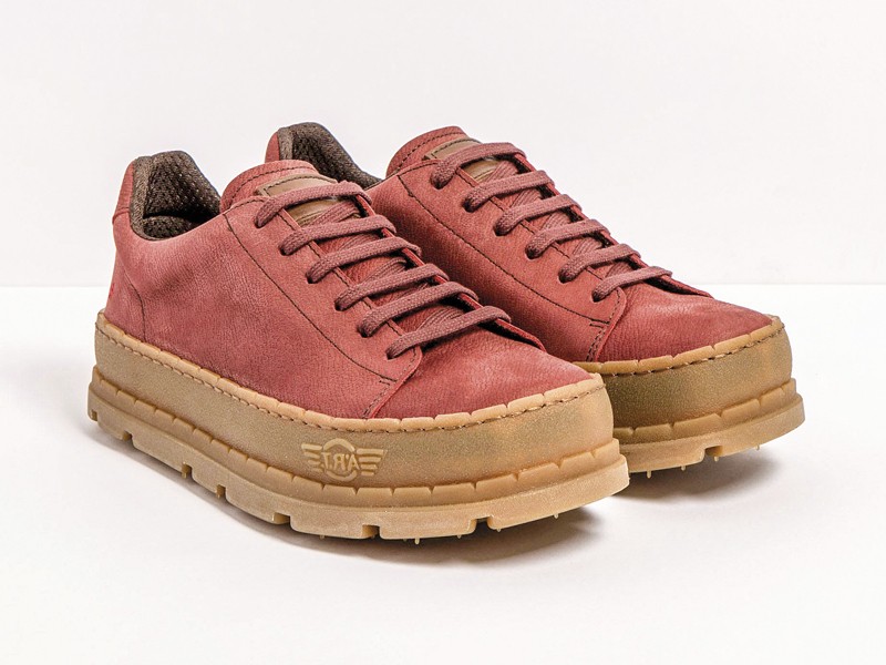 Classic sneakers