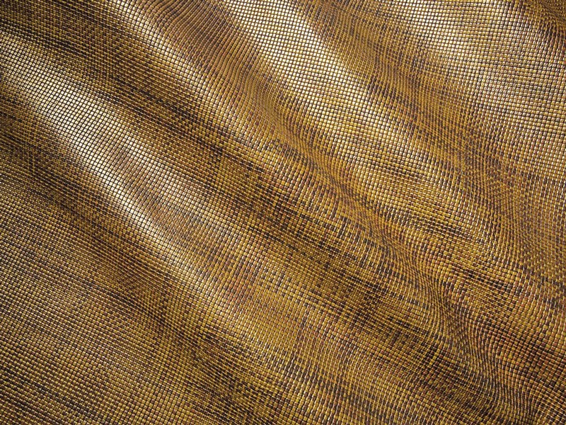 Materials Fall/Winter 2026