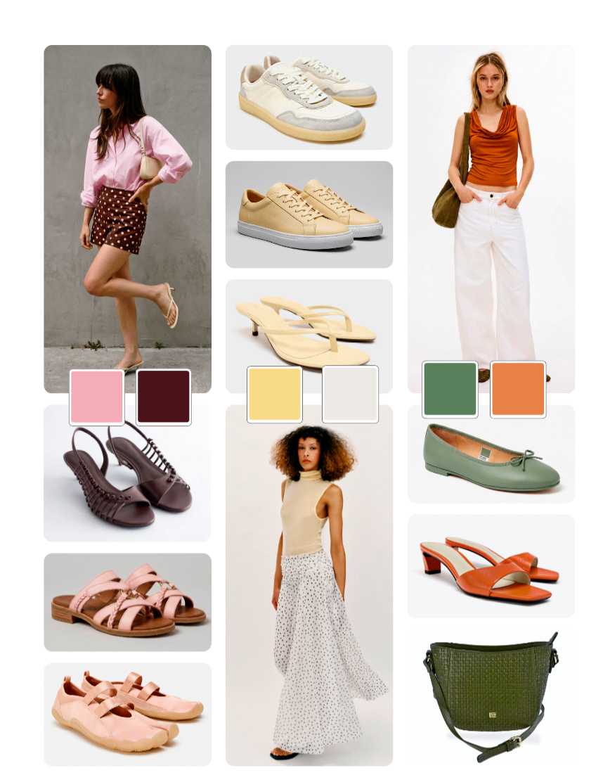 Colors Spring/Summer 2026-2027