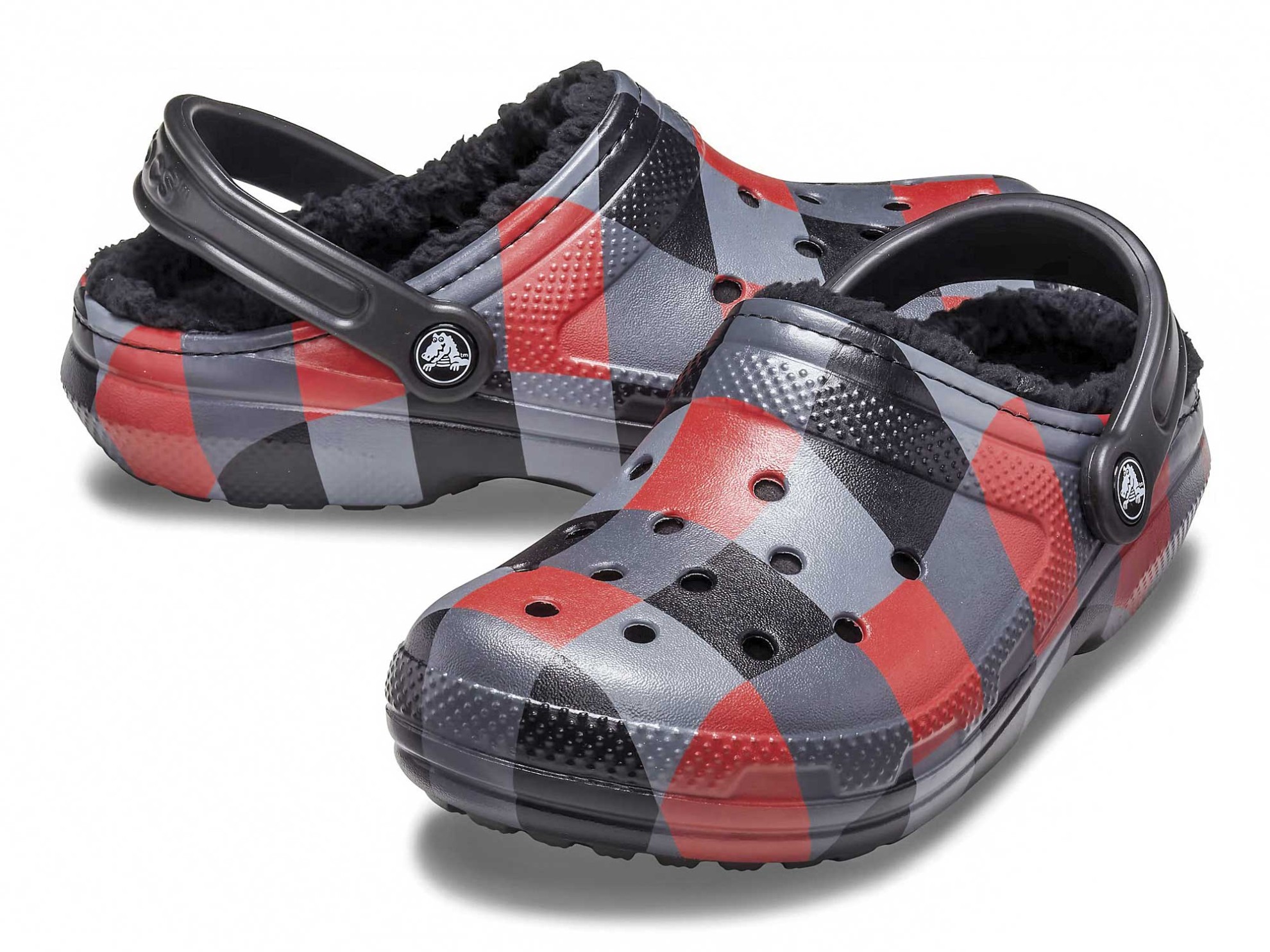 Semi-abiertos:  También zuecos y chanclas para invierno