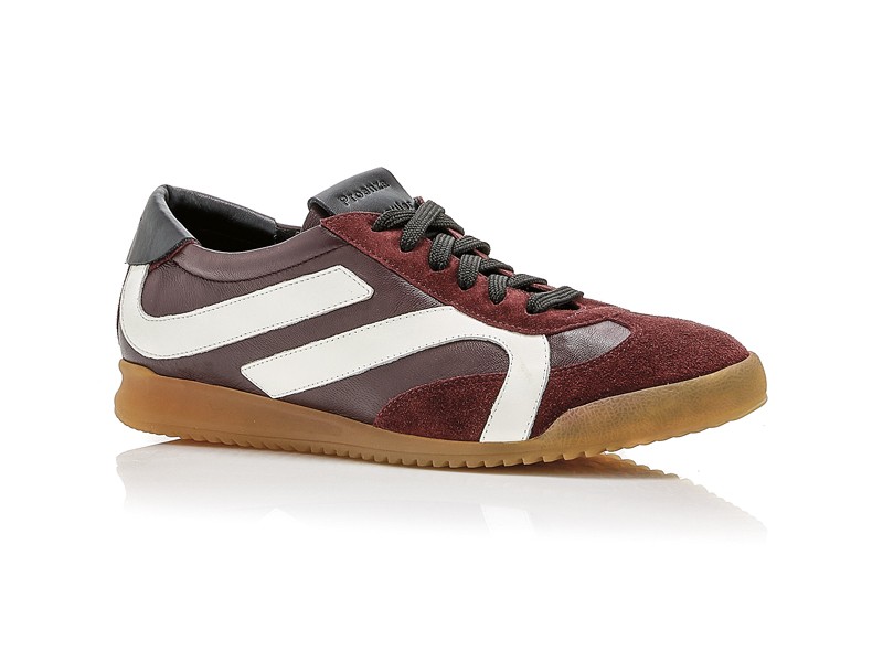 Classic sneakers
