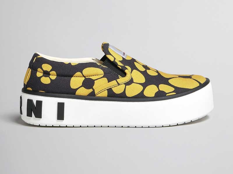 Sneakers clásicas: Entre las de mayor consumo