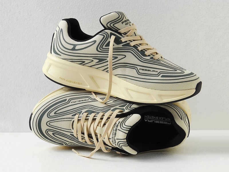 Sneakers clásicas