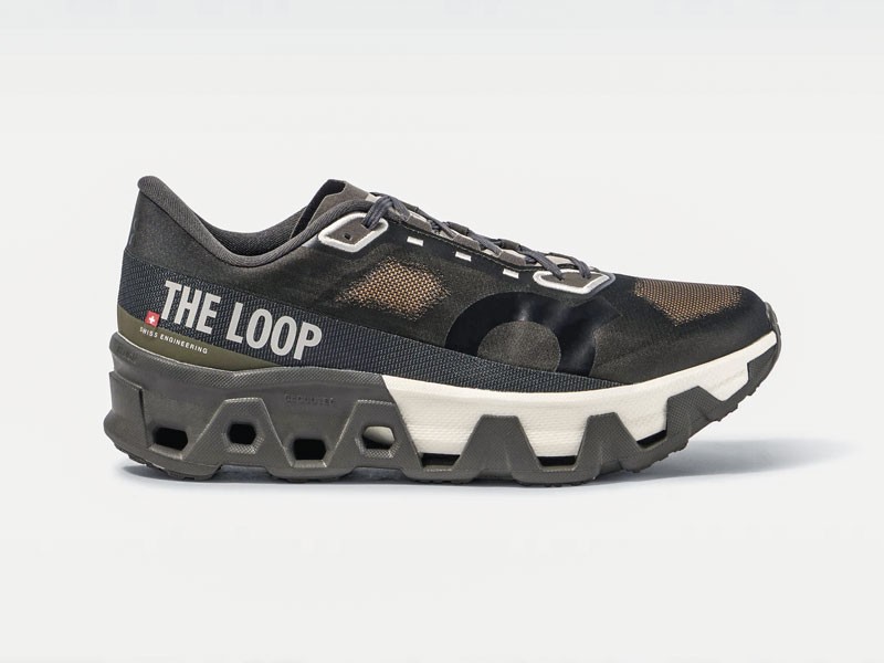 Sports sneakers
