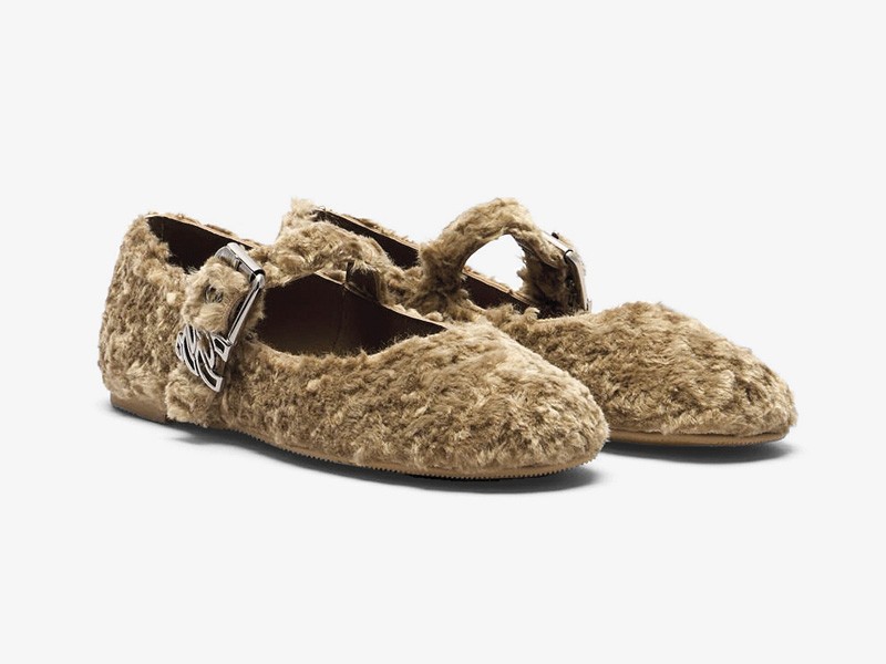 Materiales Otoño-Invierno 2026: Pieles