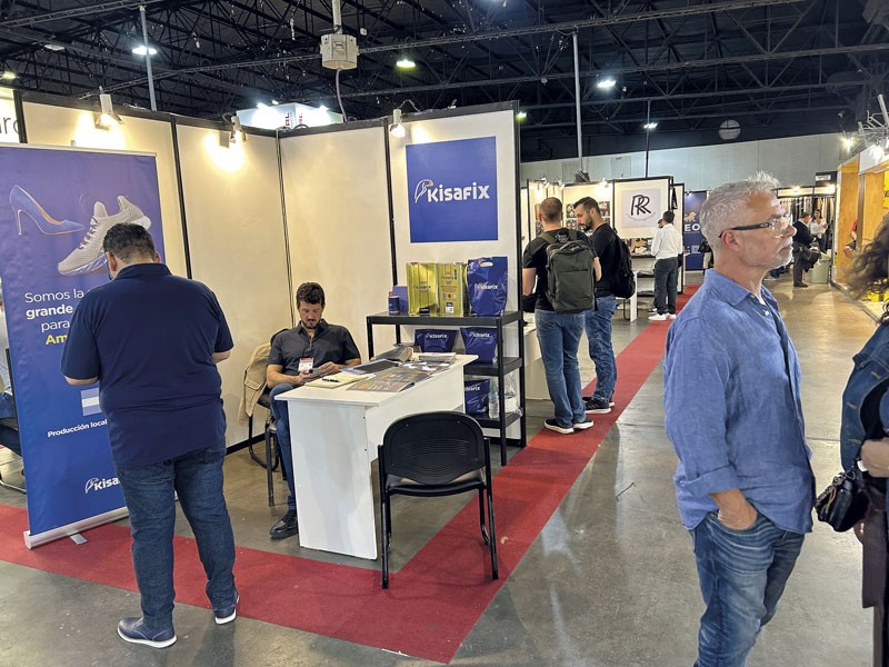 EXPOCAIPIC: Con más visitantes y debut de expositores brasileños