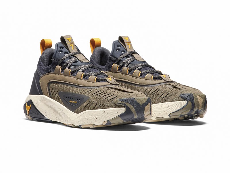 Sneakers urbanas