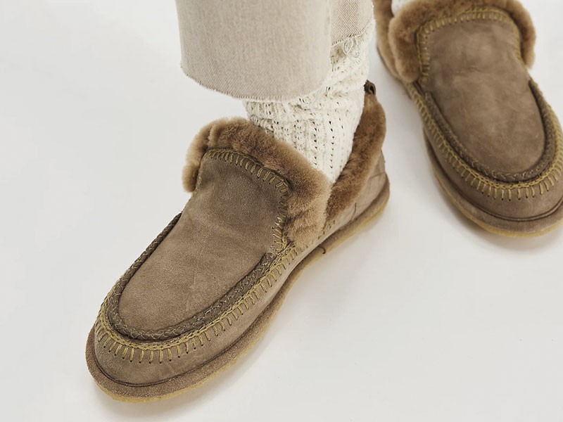 Mocasines