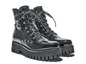 BOTAS BAJAS Para invierno las mas abrigadas SERMA.NET