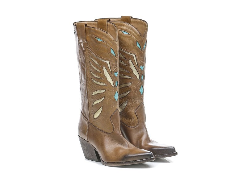 Cowboy boots