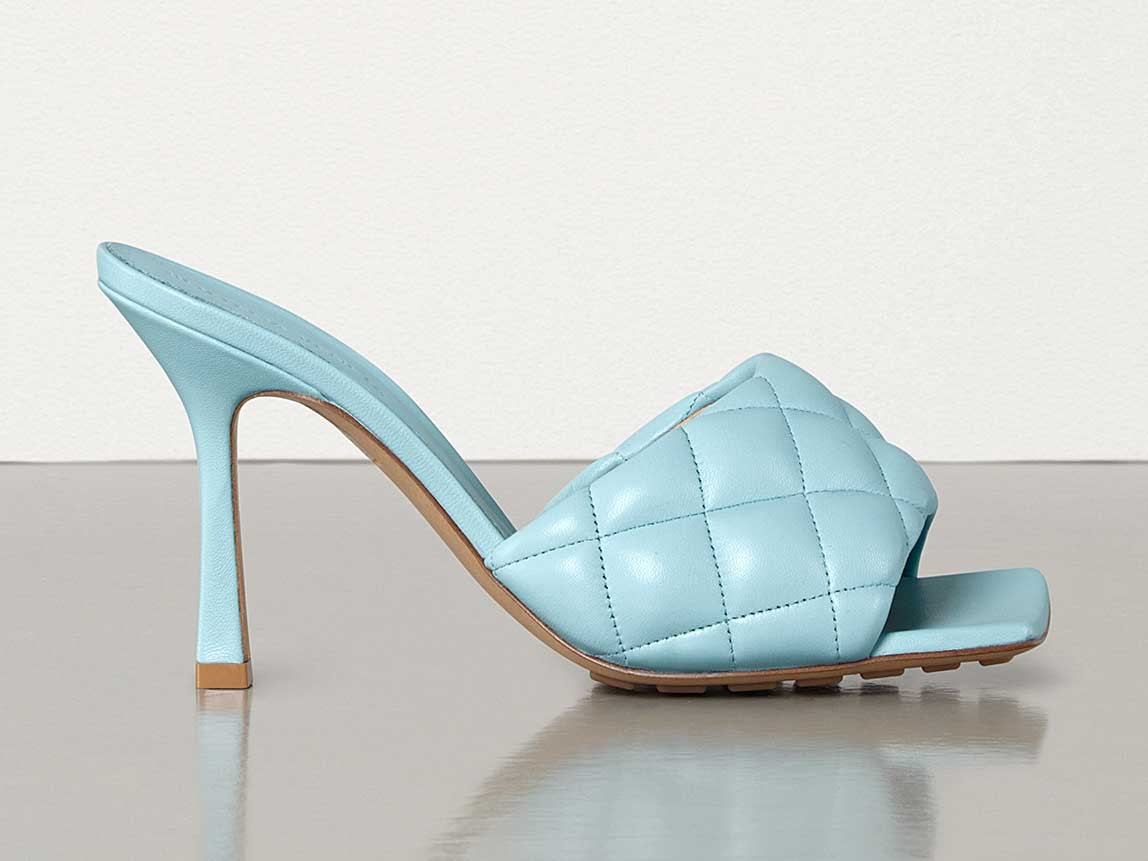 Fashion The Architect Of The Success Of Bottega Veneta Serma Net