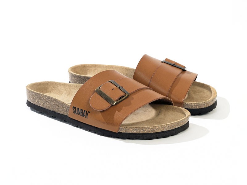 Strap slides