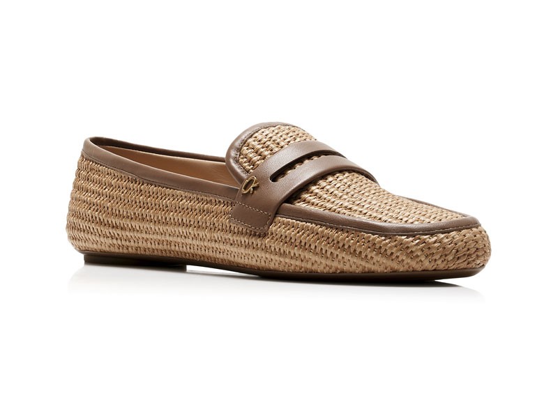 Moccasins