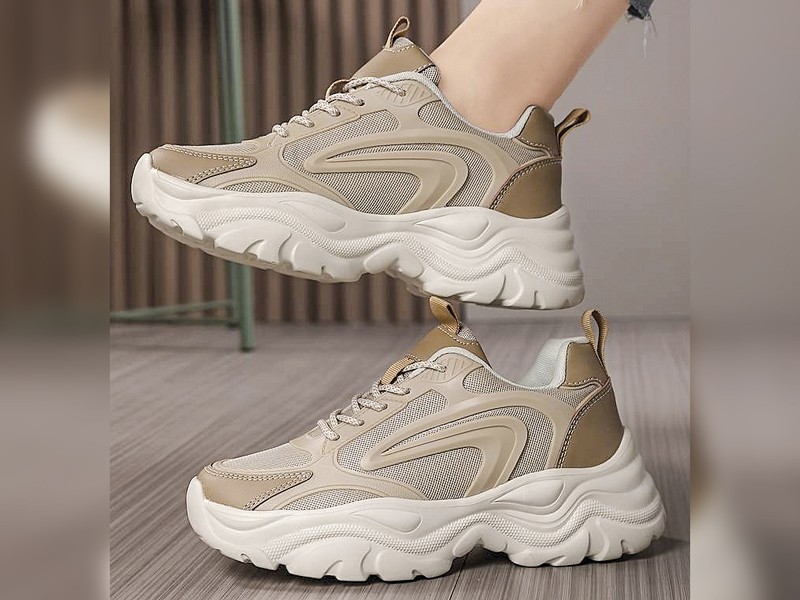 Sneakers Chunky