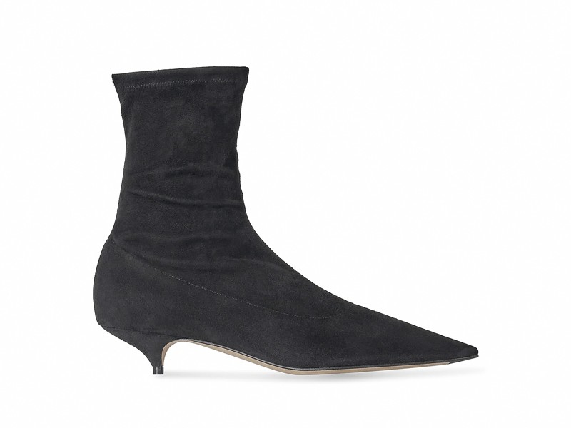 BOTAS GUANTE - GLOVE BOOTS - TENDENCIA CALZADO MARROQUINERIA BOLSOS CARTERAS OTOÑO INVIERNO 2026FOTO-13.-THE-ROW-2.jpg WINTER TREND. What are glove boots?