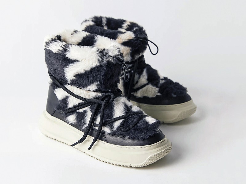 Botas esquí