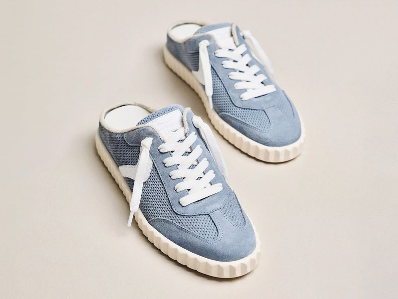 MULES DEPORTIVAS: Amplían su oferta para ser tendencia