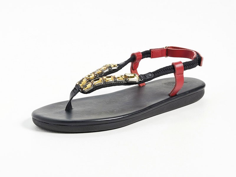 Flip-flops
