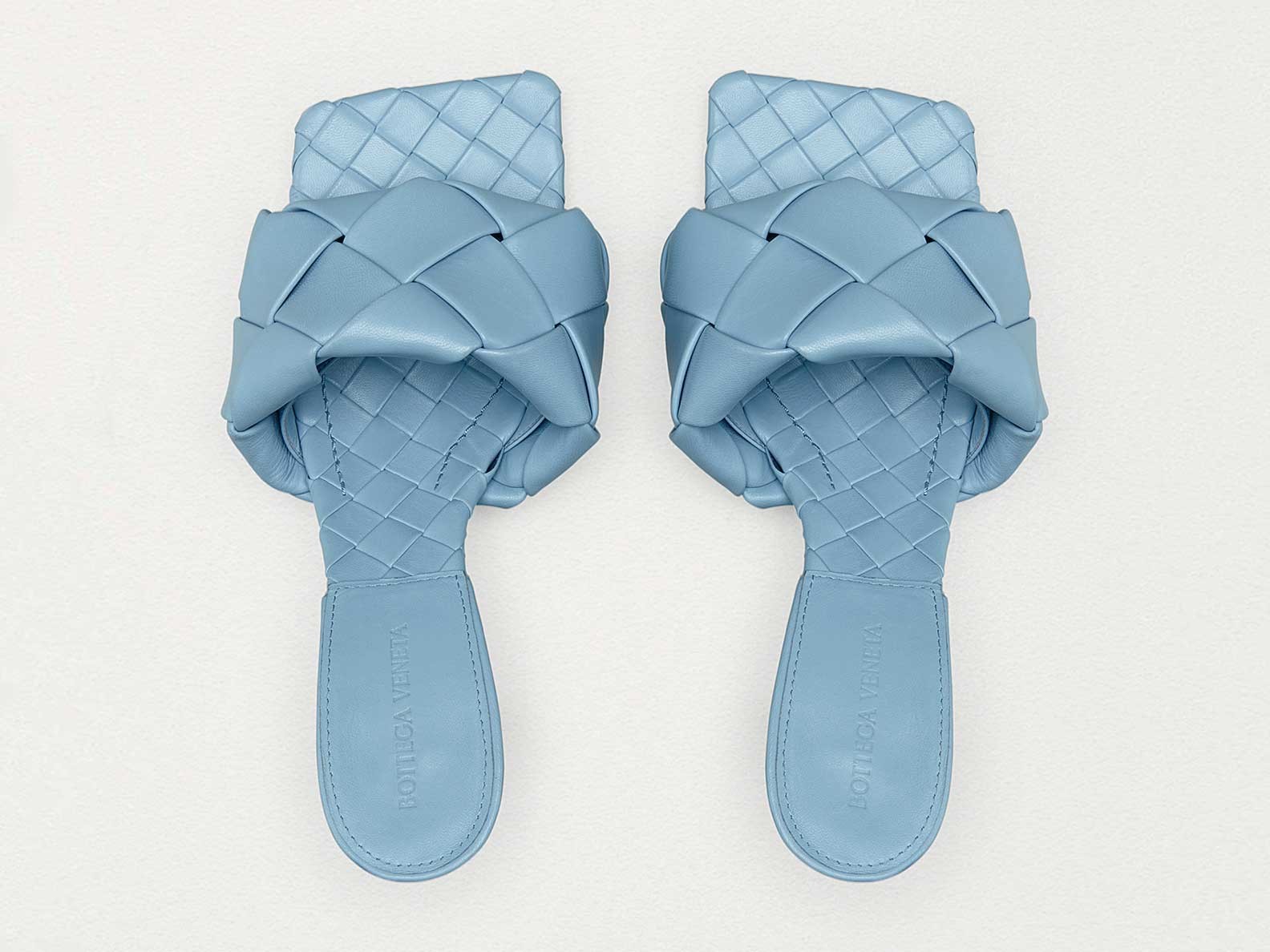The architect of the success of BOTTEGA VENETA