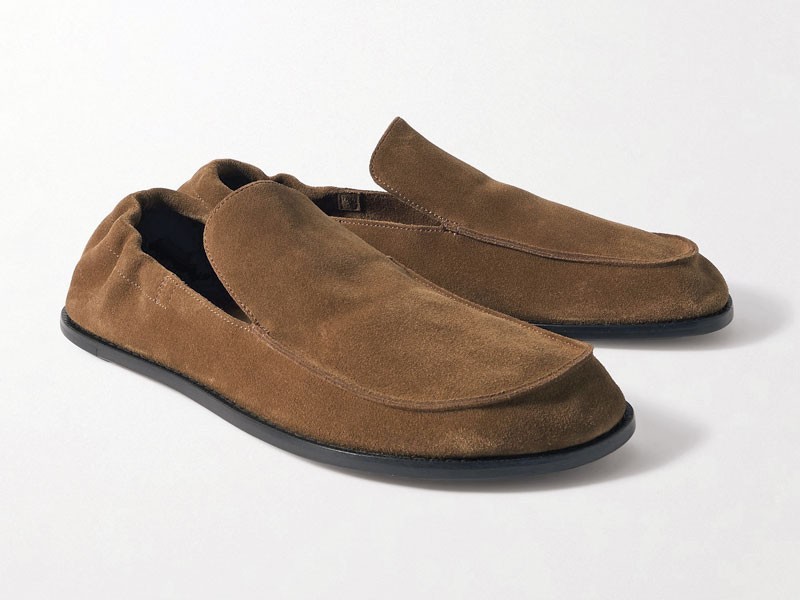 Mocasines