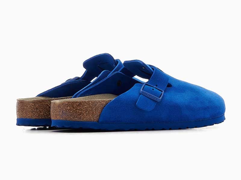 Los zuecos Boston de BIRKENSTOCK. ​La tendencia que se anuncia para el próximo verano