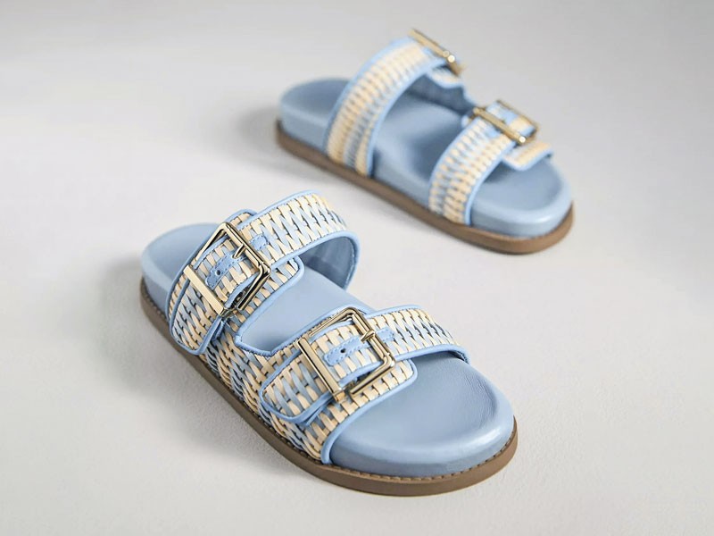 Artisanal slides