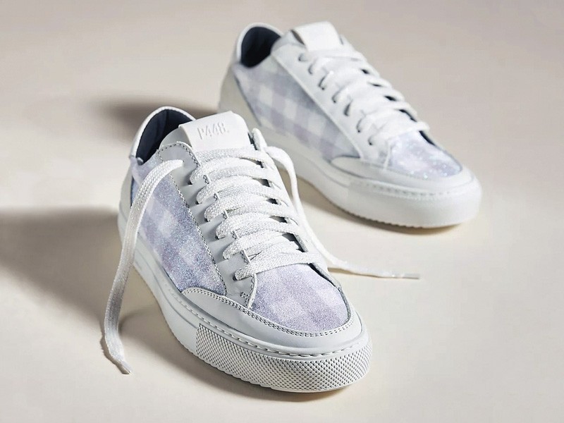 Sneakers clásicas