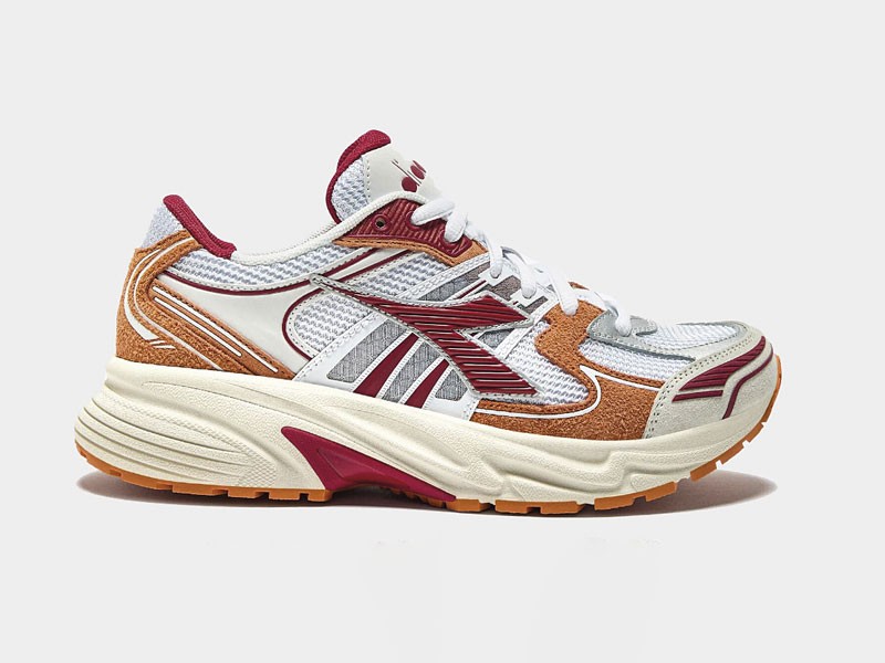 Sneakers chunky