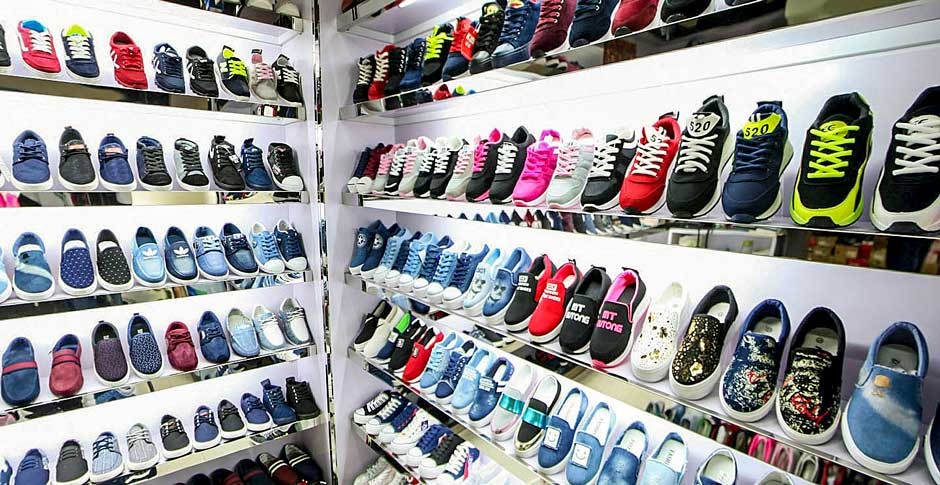 NEWS REPORTS ARGENTINA CONTINUES ANTI DUMPING AGAINST CHINESE SHOES SERMA.NET