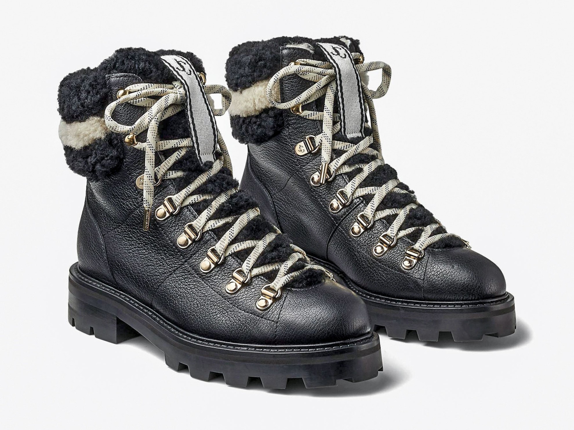 Botinetas bajas outdoor