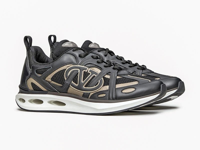 Sneakers fashion
