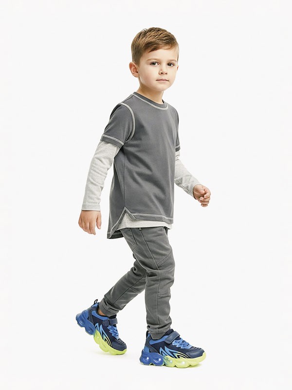 BALERINAS BALLERINAS MARY JANE GUILLERMINAS NIÑA ZAPATOS CERRADO NIÑO NIOÑA INFANTIL CALZADO TENDENCIA PRIMAVERA VERNAO 2026 2027 SERMA167sneakers-sprandi-ceo-k23325-ii-ch-dunkelblau-5906751240564-(1).jpg Sneakers infantiles combinan mallas, color y ajuste