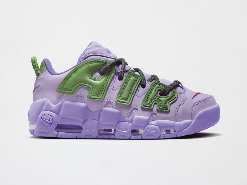 Sneakers fashion