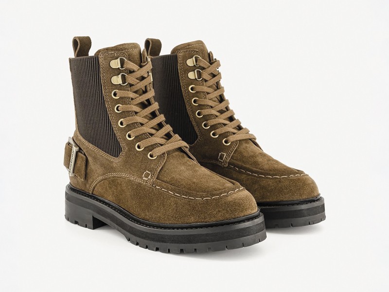 BOTINETAS ACORDONADAS VESTIR HOMBRE TENDENCIAS OTOÑO INVIENRO 2026 SERMA 1565486350800_pr1.jpg Botinetas urbanas para hombre con gamuza y suela chunky