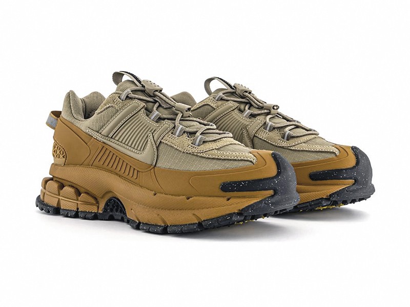 Sneakers chunky
