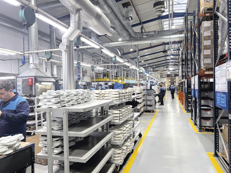 Portugal consolida su liderazgo en el mercado internacional