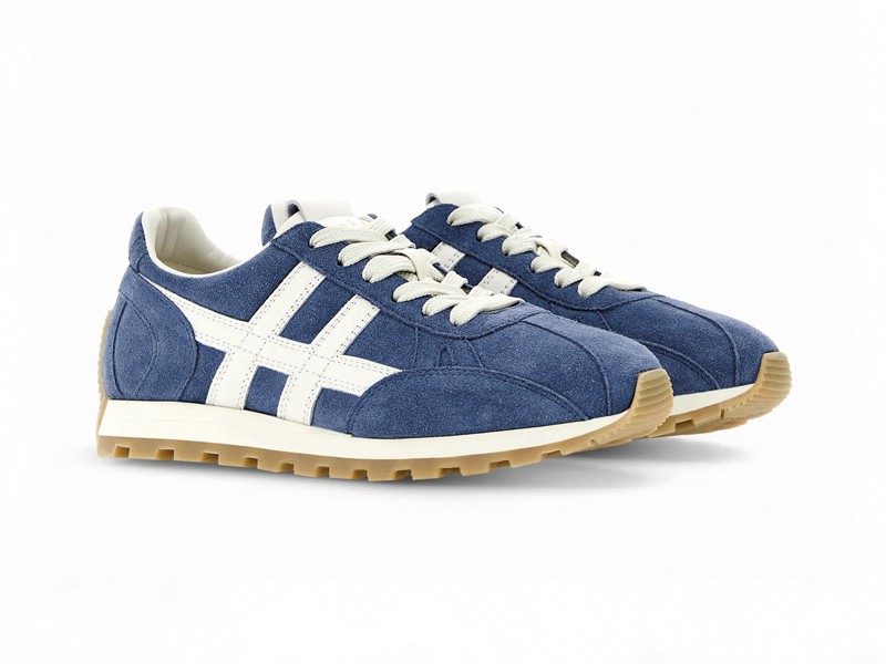Classic sneakers