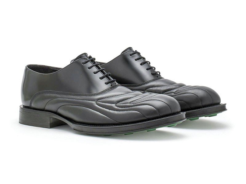 Acordonados Sport
