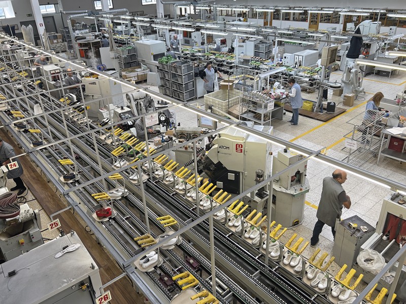 Portugal strengthens its leadership in the international market