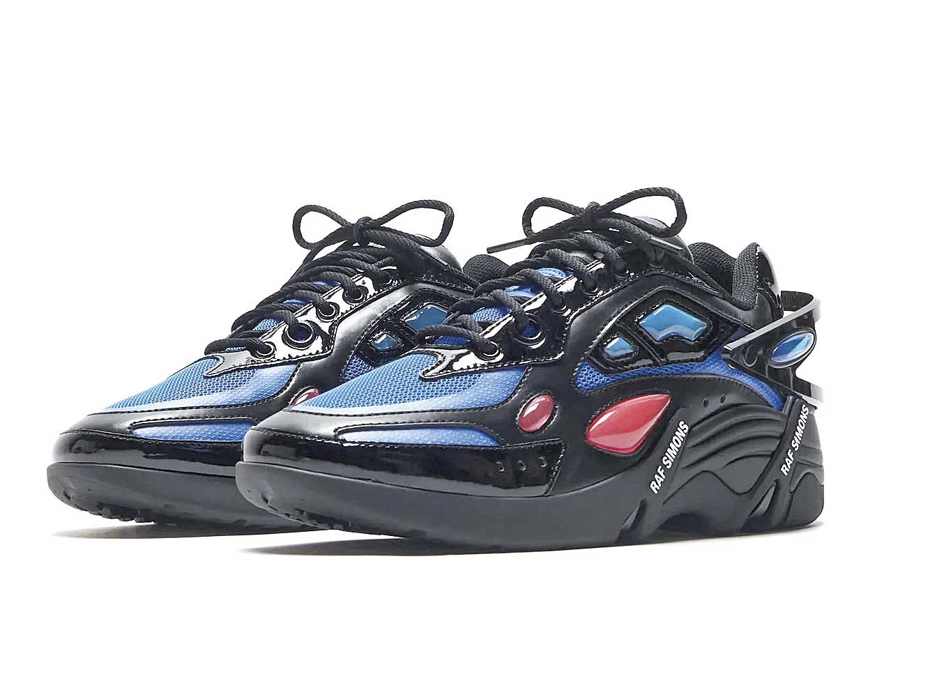 Sneakers chunky