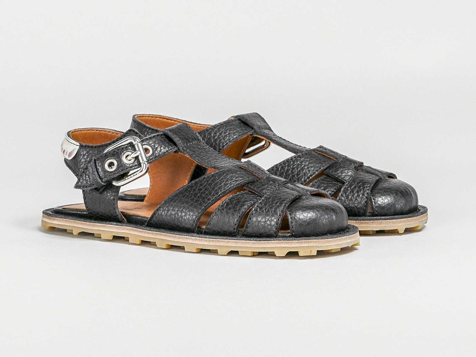 Crabeater or franciscan sandals, will they be the favorite summer sandals?