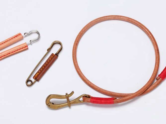 APLF DUBAI: The new world center for the fair of leather and fashion industries