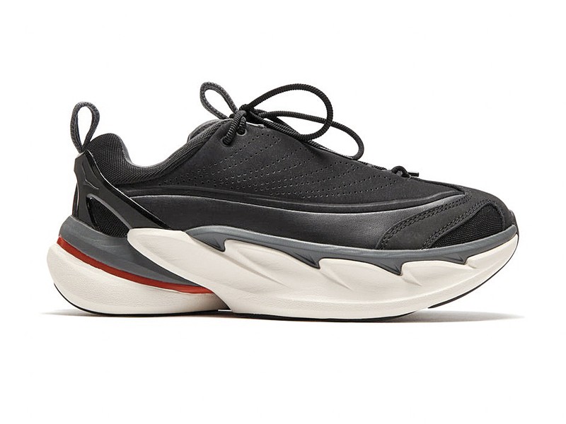 Sneakers chunky