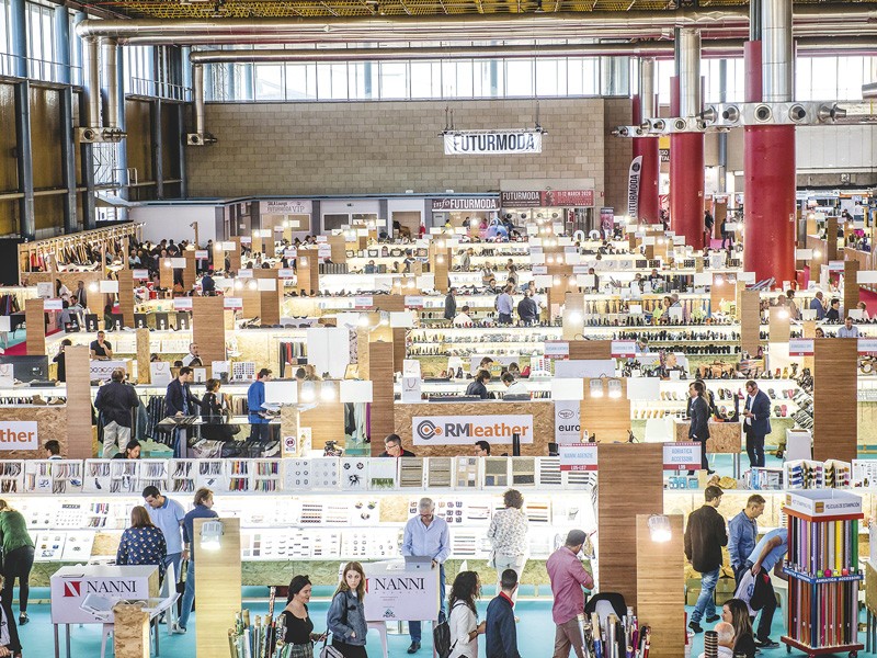 Los principales proveedores españoles, acompañados por otros europeos, conforman una muestra referencial para el sector.