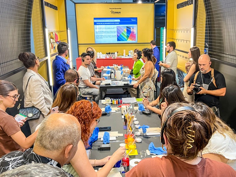 INSPIRAMAIS: An event that goes beyond the concept of a trade fair