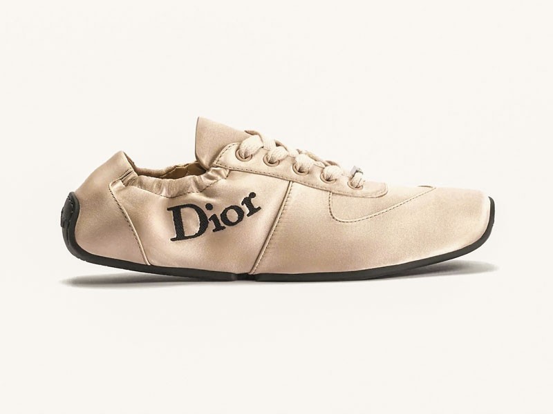 Sneakers fashion activan rosa, lila y bases técnicas