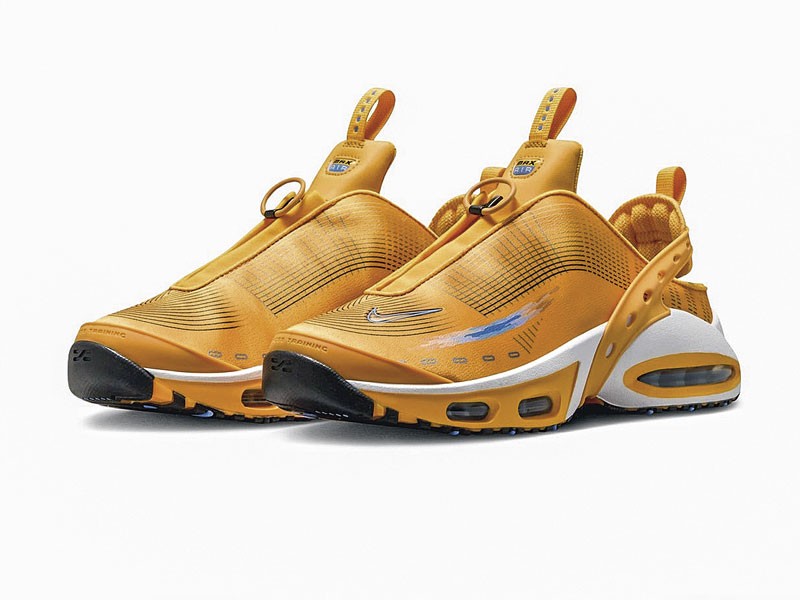 Sports sneakers