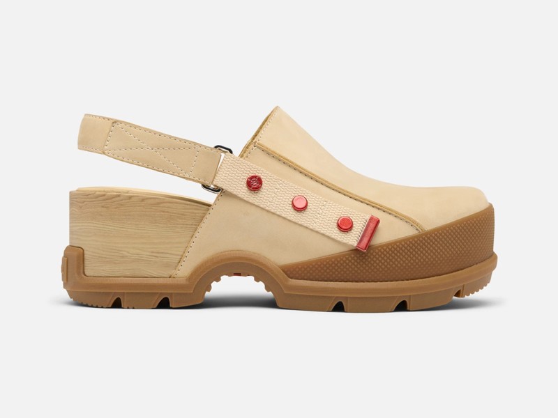 Summer clogs: Redesigned to stay in style